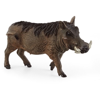 Schleich 史萊奇動物模型 疣豬 SH14843