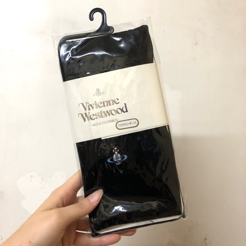 vivienne westwood 九分襪