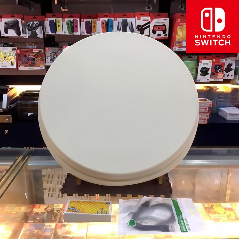 即買OK Taiko force lv5 太鼓フォース switch用おうち太鼓
