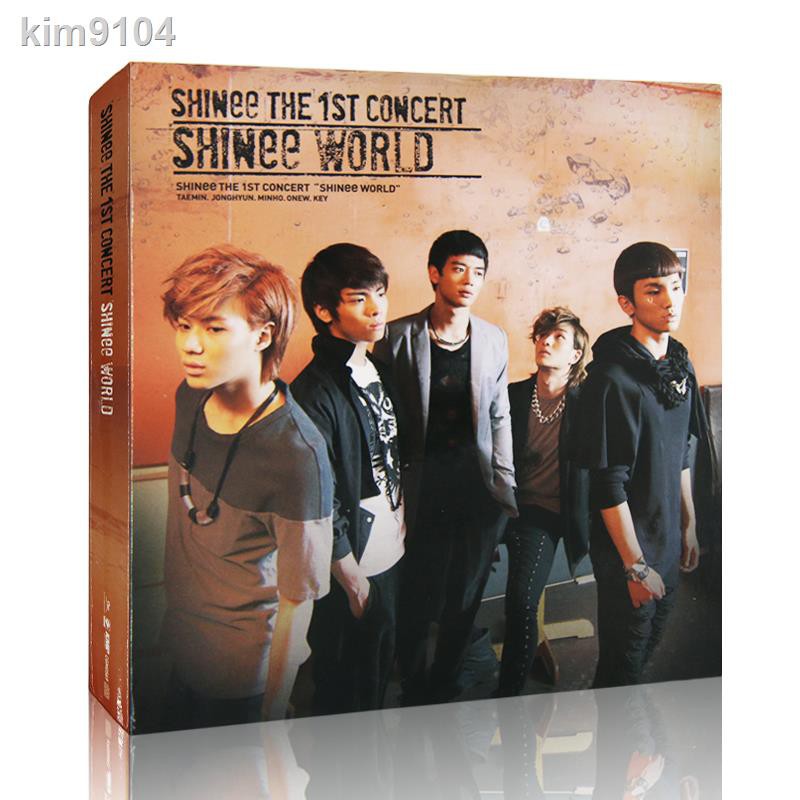 Live Shinee的價格推薦 21年7月 比價比個夠biggo