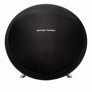 【正品保證】Harman Kardon Onyx Studio 4 無線藍芽喇叭(二手)