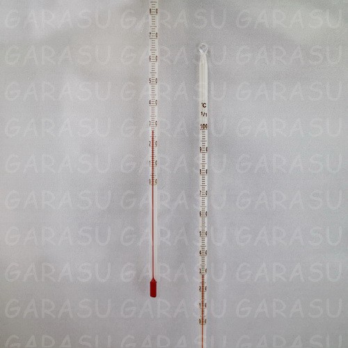 酒精溫度計 🌡️ 溫度計 水銀溫度計 留點溫度計 GARASU實驗器材