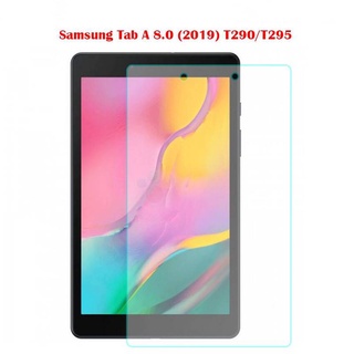 SAMSUNG 適用於三星 Galaxy Tab A 2019 SM-T290 SM-T295 SM-T297 硬度 9