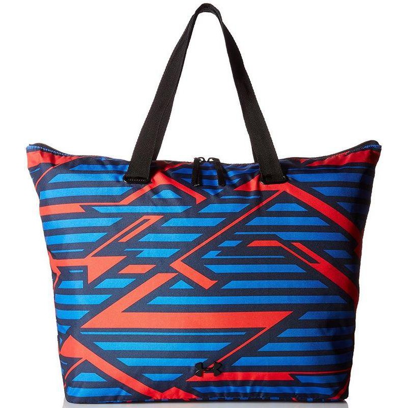 ua on the run tote