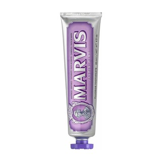 義大利 MARVIS 頂級牙膏 - 茉莉薄荷 85ml (MR002)