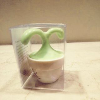 簡易按摩 全新 小樹苗按摩器 花苗按摩器