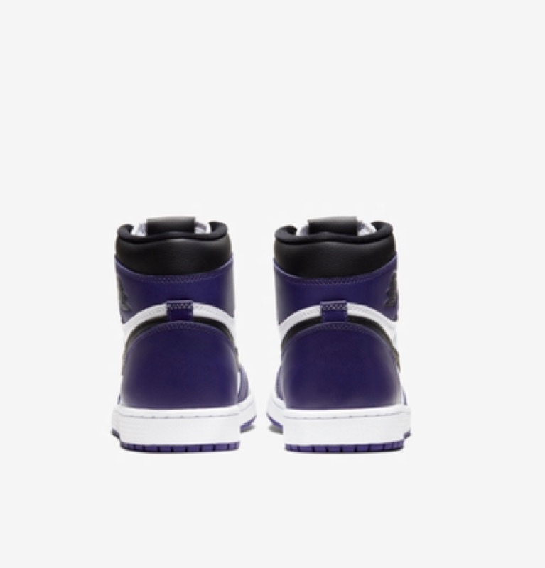 air jordan 11 court purple