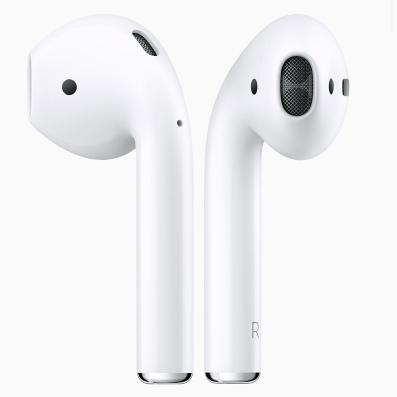 Air Pods 2