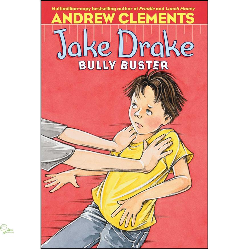 Jake Drake, Bully Buster