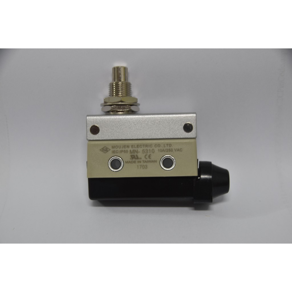 茂仁 MN-5310 限制開關 限動開關 行程開關 LIMIT SWITCHES(同TZ-7310.Z-15GQA55)