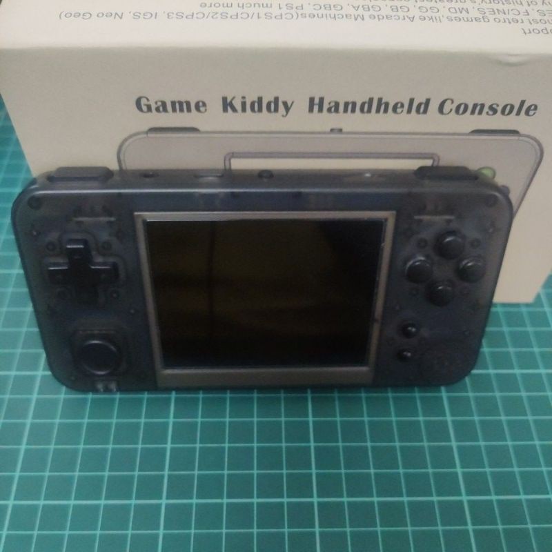 （免運費）GKD350H遊戲掌機Game kiddy