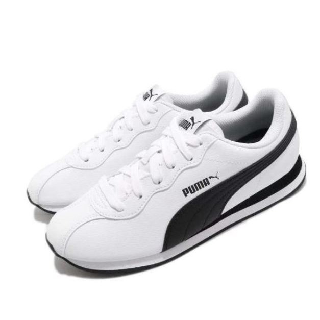 PUMA 男女款復古休閒鞋- NO.36696204