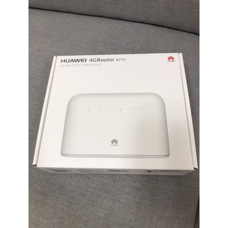 華為 HUAWEI B715s-23c wifi無線分享器