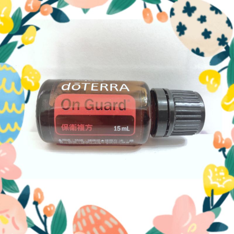 現貨多特瑞保衛複方精油15ml 保存期限27 蝦皮購物