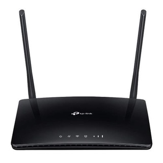 [龍龍3C] TP-LINK 4G LTE 行動 無線 路由器 分享器 WiFi TL-MR6400