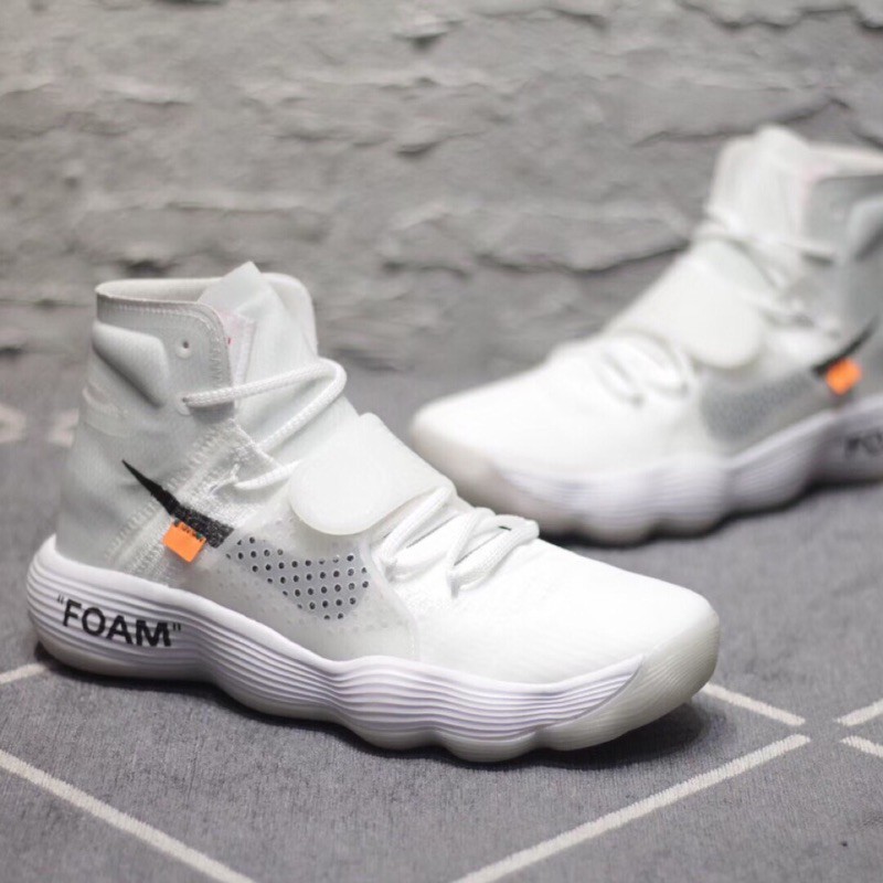 ow hyperdunk