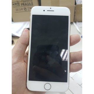 iphone 7(128GB) 玫瑰金