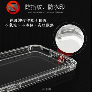 OPPO A73 5G 6.5吋手機氣墊空壓殼/ 防摔氣囊輕薄保護殼/手機背蓋軟殼/外殼/抗摔透明殼/CPH2161