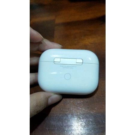 Airpods pro/二手/保固內/9成新/有原廠盒