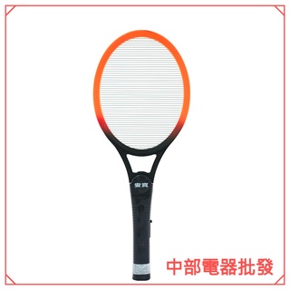 安寶-強力大型電子電蚊拍(AB-9902)