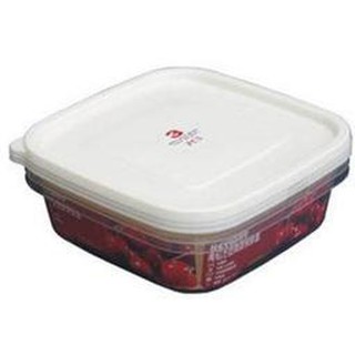聯府 KEYWAY 青松方型微波保鮮盒(3入) 食物盒/保鮮盒 GIS1500