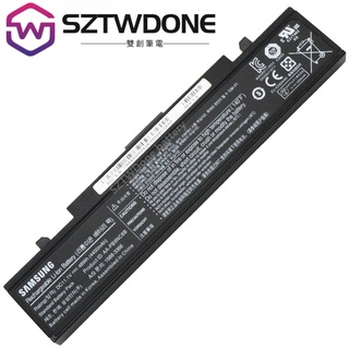 SAMSUNG Laptop battery For AA-PB9NC6B AA-PB9NS6B AA-PB9NC6W