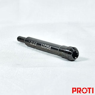 PROTI 鍛造鈦合金卡鉗插梢 叉銷 PIN-TO2-01 適用:BREMBO 對二/對四 對2/對4