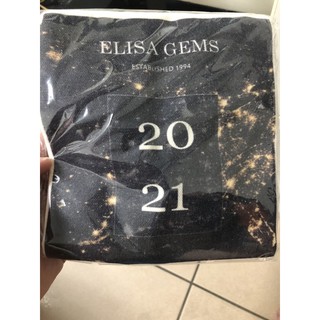 Elisa Gems購物袋