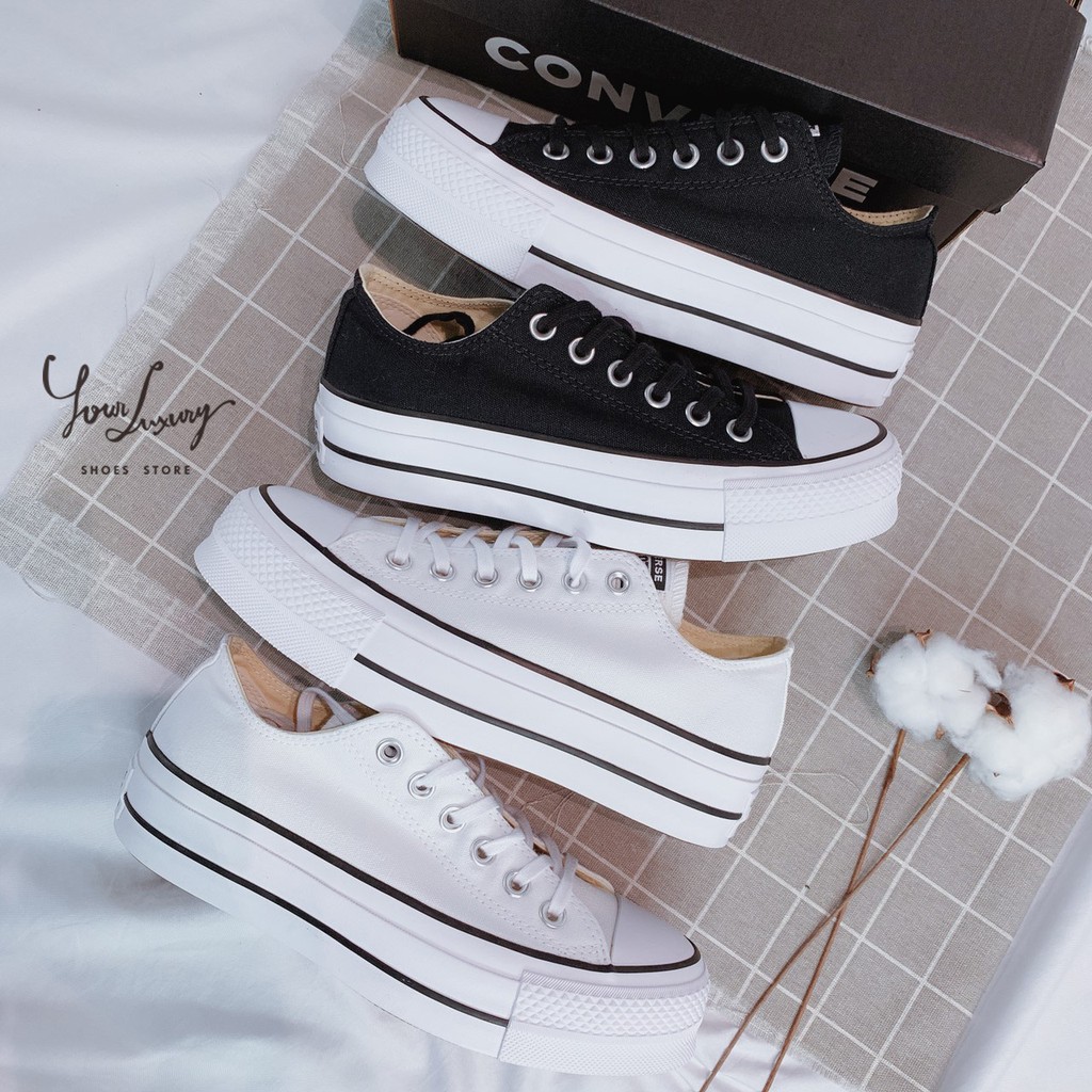 converse taylor lift