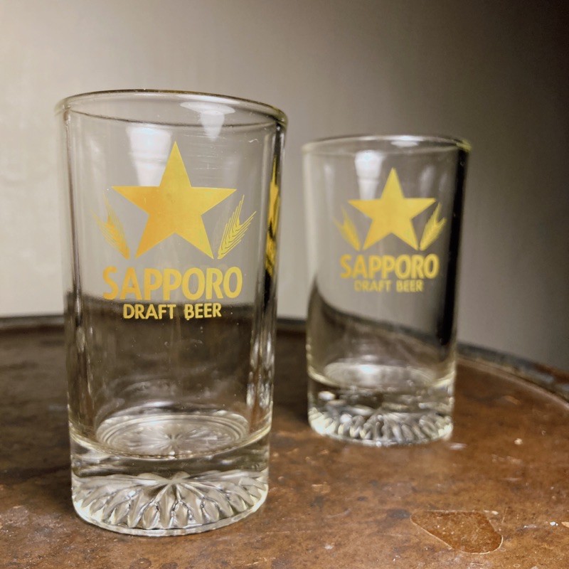 SAPPORO日本札幌啤酒杯
