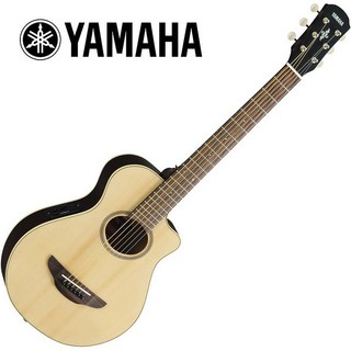 [分期免運] YAMAHA APXT2 34吋 電木吉他 旅行吉他 Baby 民謠吉他 (附贈全套配件) [唐尼樂器]