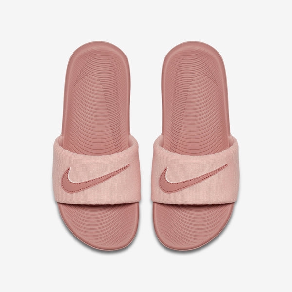 nike kawa slide gs