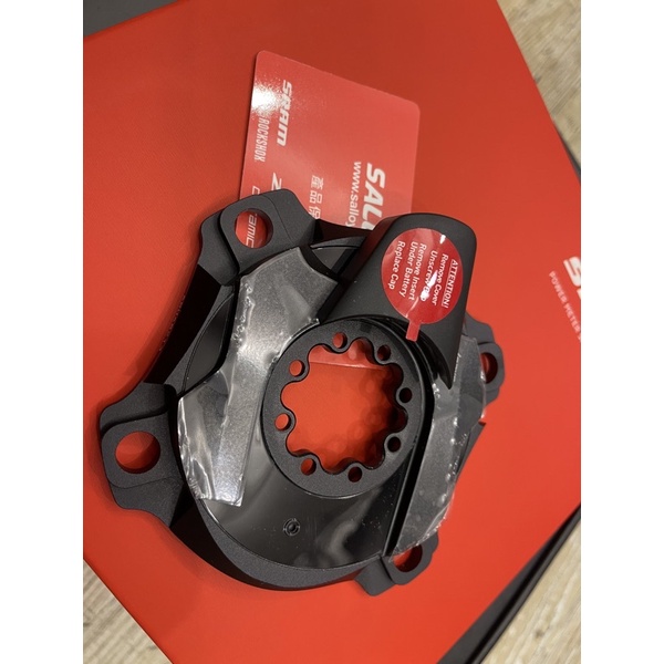 SRAM AXS 功率計單主體腿爪 Power Meter Spider