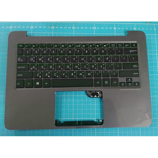 華碩 ASUS ZenBook UX305L UX305LA UX305LB C殼+鍵盤(繁體中文)