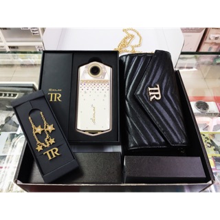Tr80施華洛世奇限量版 😆門市同步銷售 請先詢問貨況再下單謝謝😆