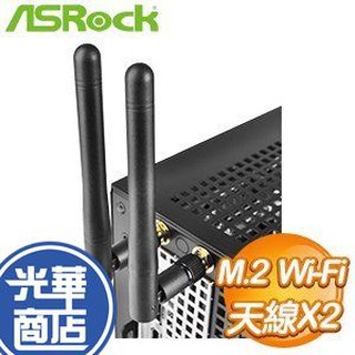 ASRock 華擎 DeskMini WIFI+BT4.2 X300 B660 無線模組 intel 3168 公司貨