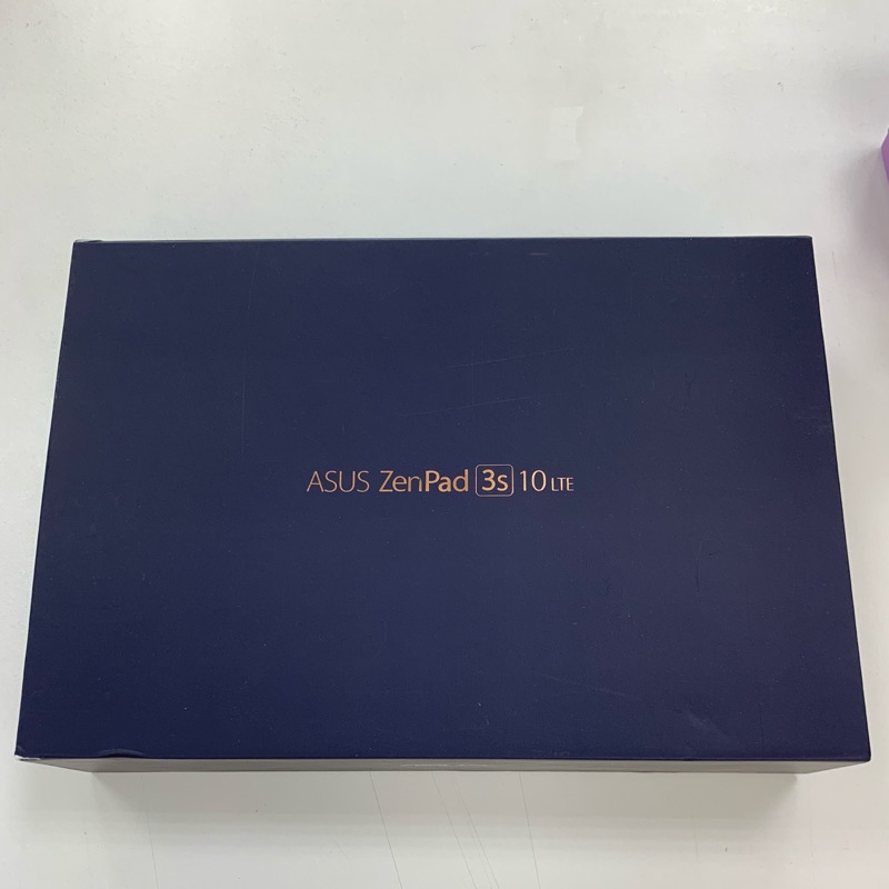 Asus z500KL LTE 旗艦平板
