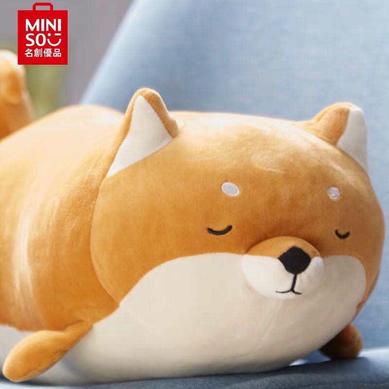 shiba inu miniso