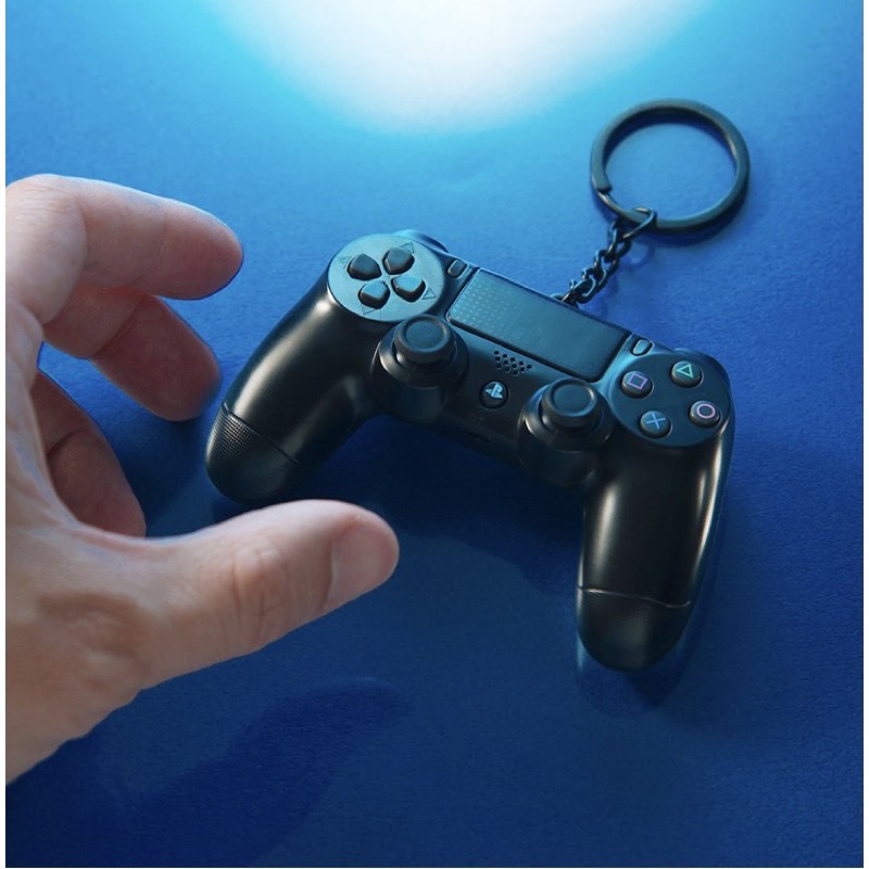 PlayStation DUALSHOCK 4 無線控制器造型悠遊卡 PS4悠遊卡(現貨）