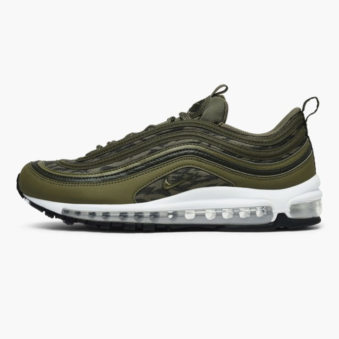 army green air max