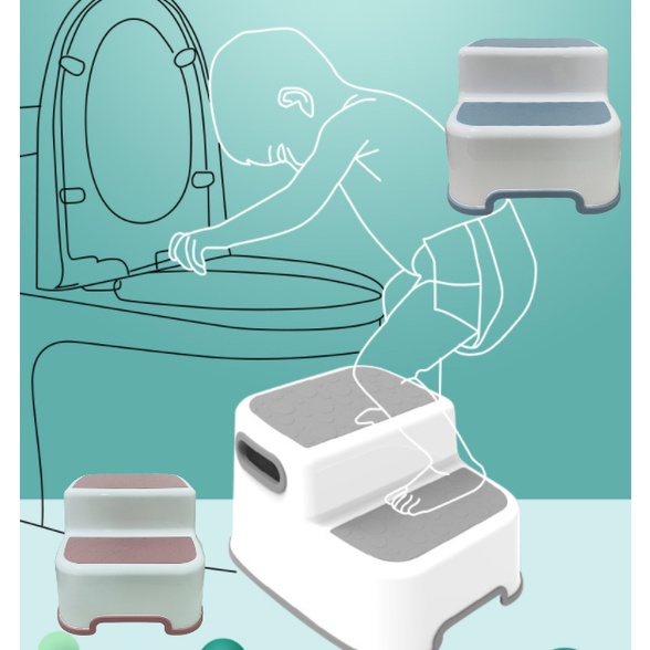 現貨 墊高椅 階梯椅 腳踏凳 梯子椅 防滑椅 兒童階梯椅 踩腳凳 樓梯椅 兒童墊腳凳 階梯椅 腳踏椅【DJ80375】