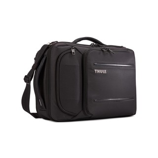 Thule Crossover2 Convertible Laptop Bag 15.6" 黑/藍(C2CB-116 )