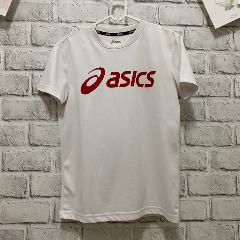 Asics 短袖T恤