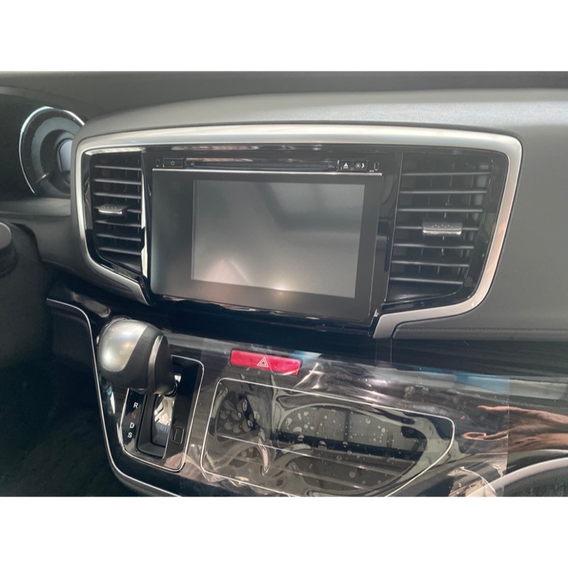 Honda Odyssey apex 原廠螢幕主機
