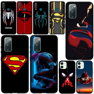 XIAOMI MARVEL REDMI 外殼小米紅米 Note 10 Pro Max 10S Note10 手機保護套