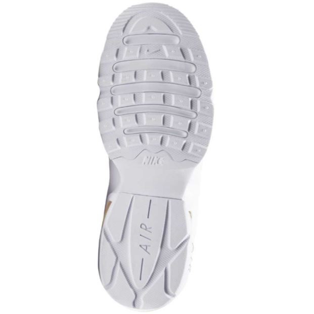 nike air max rosa grün