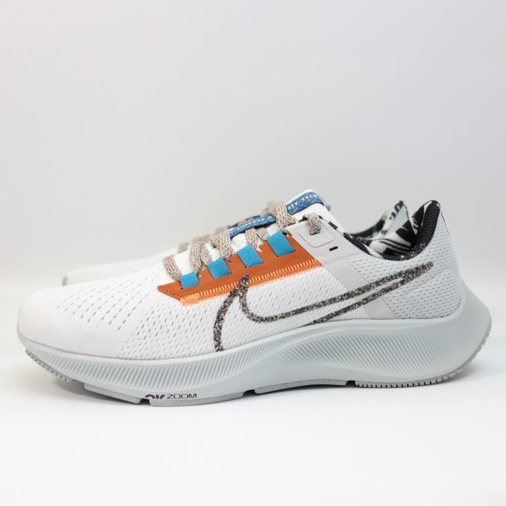 [麥修斯]NIKE AIR ZOOM PEGASUS 38 MFS 慢跑鞋 環保概念 飛馬 男款 DC4520 100