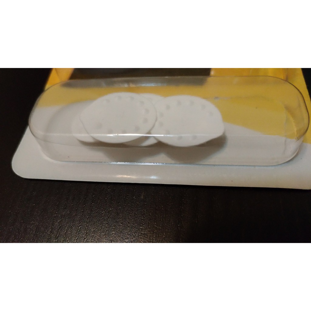 美樂 medela 吸乳器配件 白色薄膜 全新瑞士製造 購於日本阿卡將