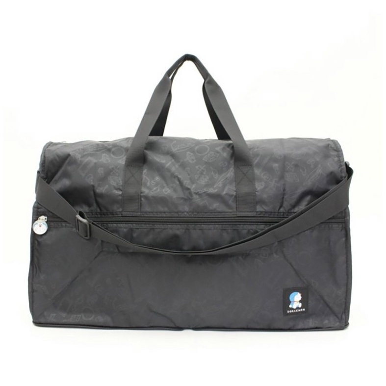未來百貨 包包、袋子、手機套系列 - 哆啦A夢 折疊收納旅行袋 ( L )