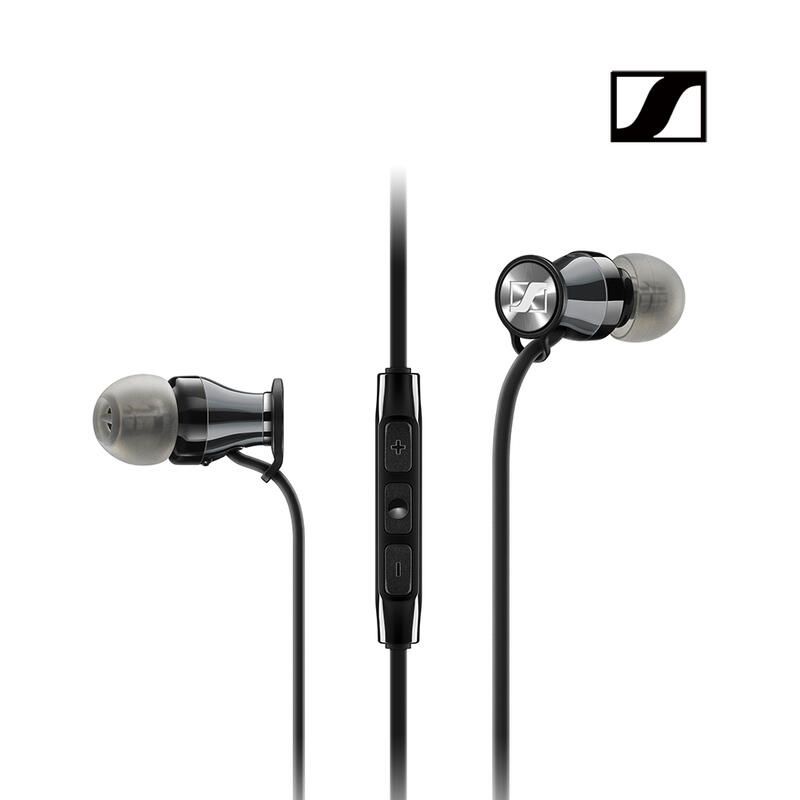 （非盜版）森海塞爾SENNHEISER MOMENTUM In-Ear i 耳道耳機